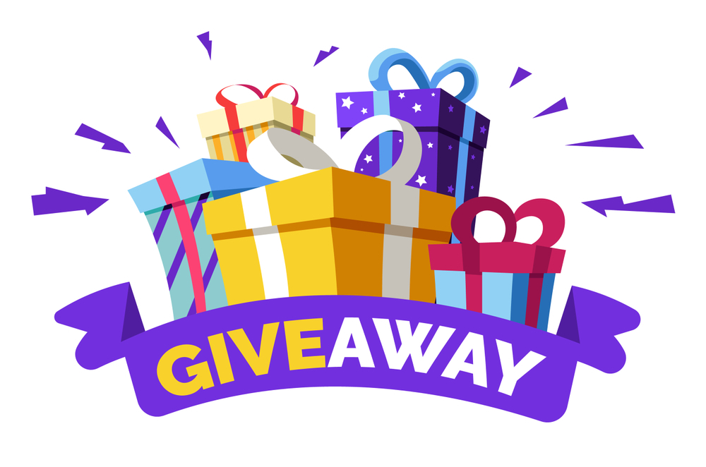 giveaway